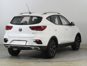 MG ZS II - 2025