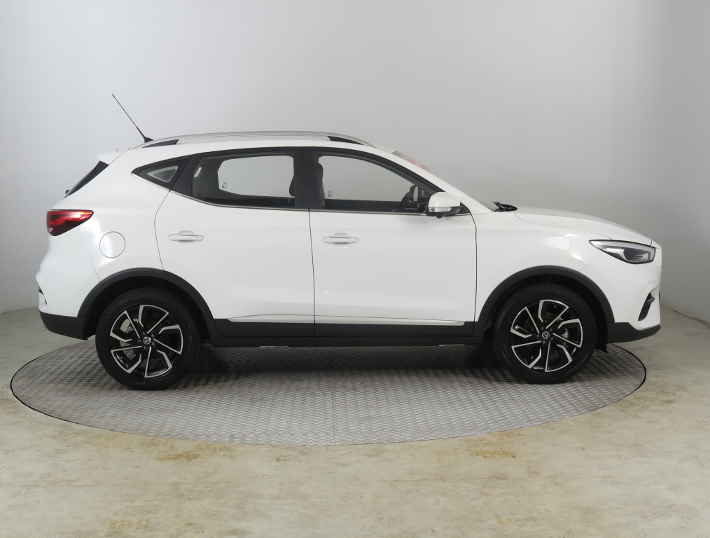 MG ZS SUV