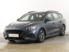 Ford Focus - 2020