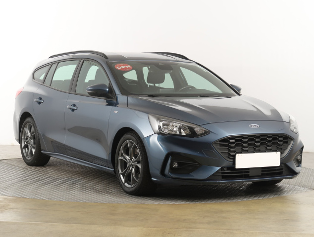 Ford Focus 2020