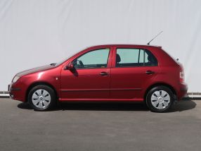 Skoda Fabia - 2005