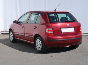 Skoda Fabia - 2005