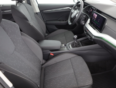 Škoda Octavia - 2023