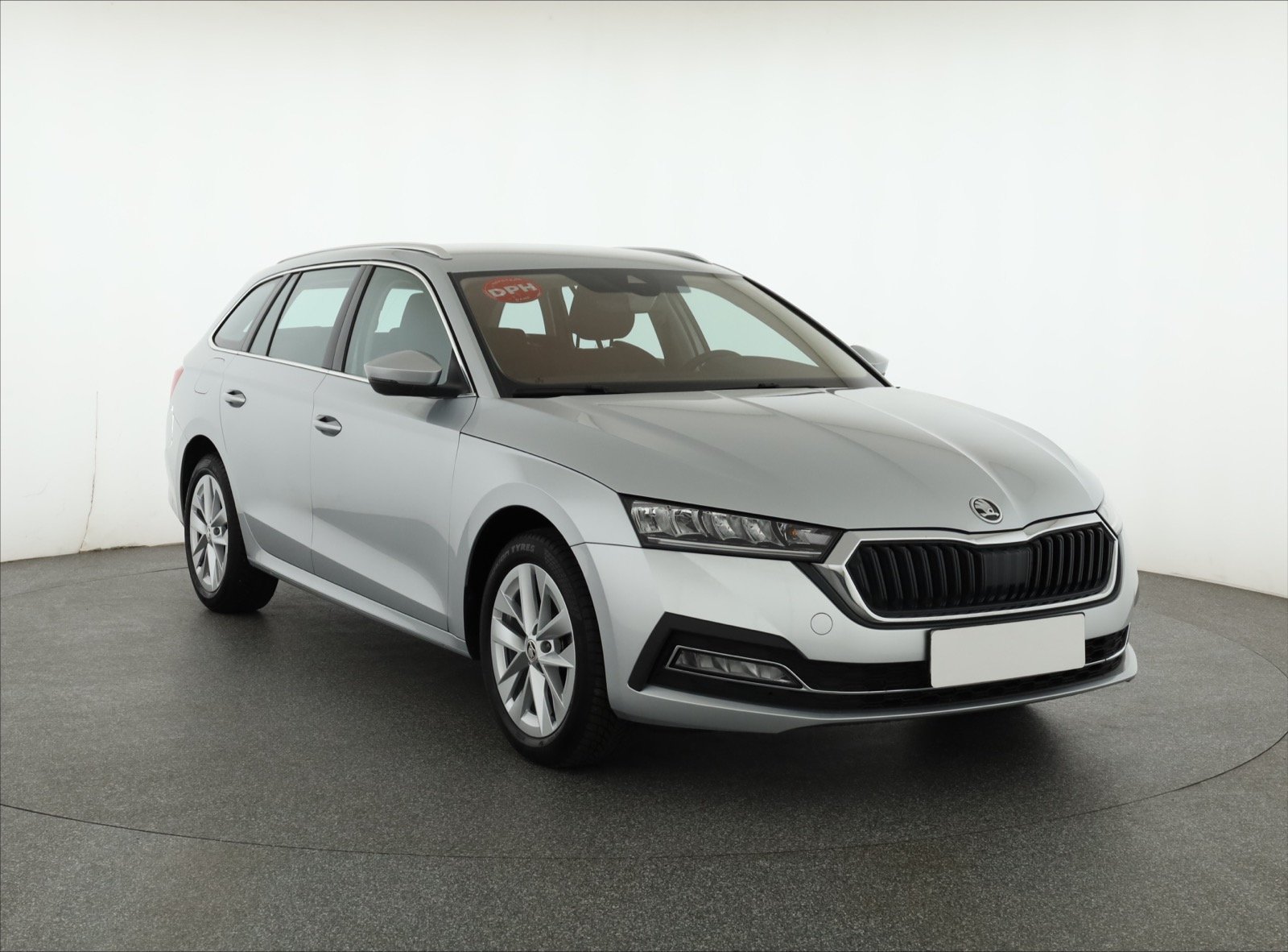 Škoda Octavia - 2023