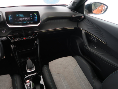 Peugeot e-2008 - 2021