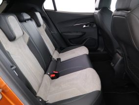 Peugeot e-2008 - 2021