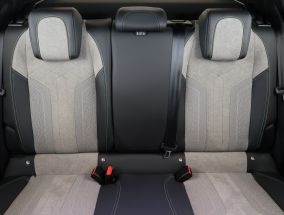 Peugeot e-2008 - 2021