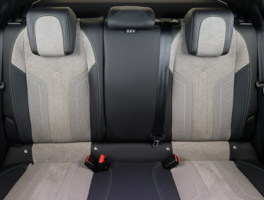 Peugeot e-2008 - 2021