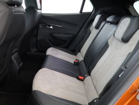 Peugeot e-2008 - 2021