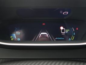 Peugeot e-2008 - 2021