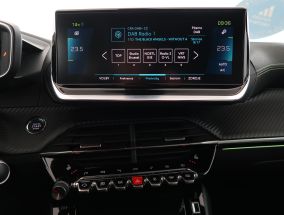 Peugeot e-2008 - 2021