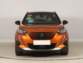 Peugeot e-2008 - 2021