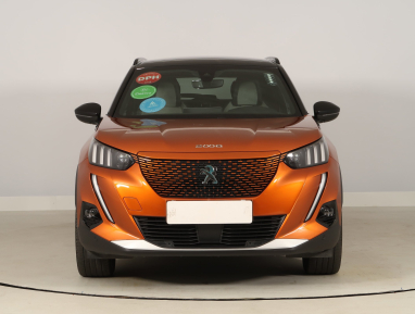 Peugeot e-2008 - 2021
