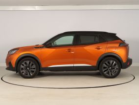 Peugeot e-2008 - 2021