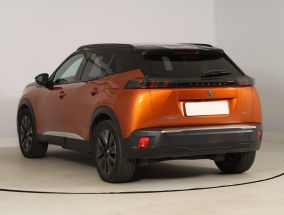 Peugeot e-2008 - 2021