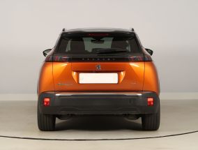 Peugeot e-2008 - 2021