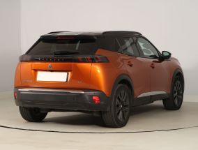 Peugeot e-2008 - 2021