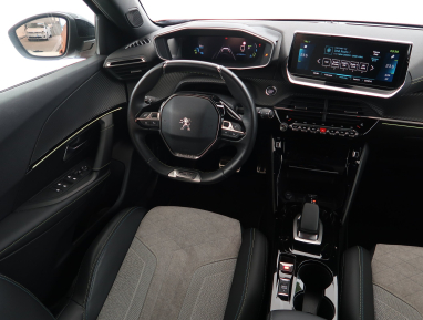 Peugeot e-2008 - 2021