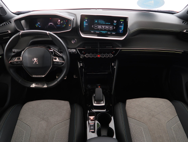 Peugeot e-2008 - 2021