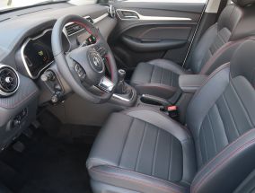 MG ZS II - 2025