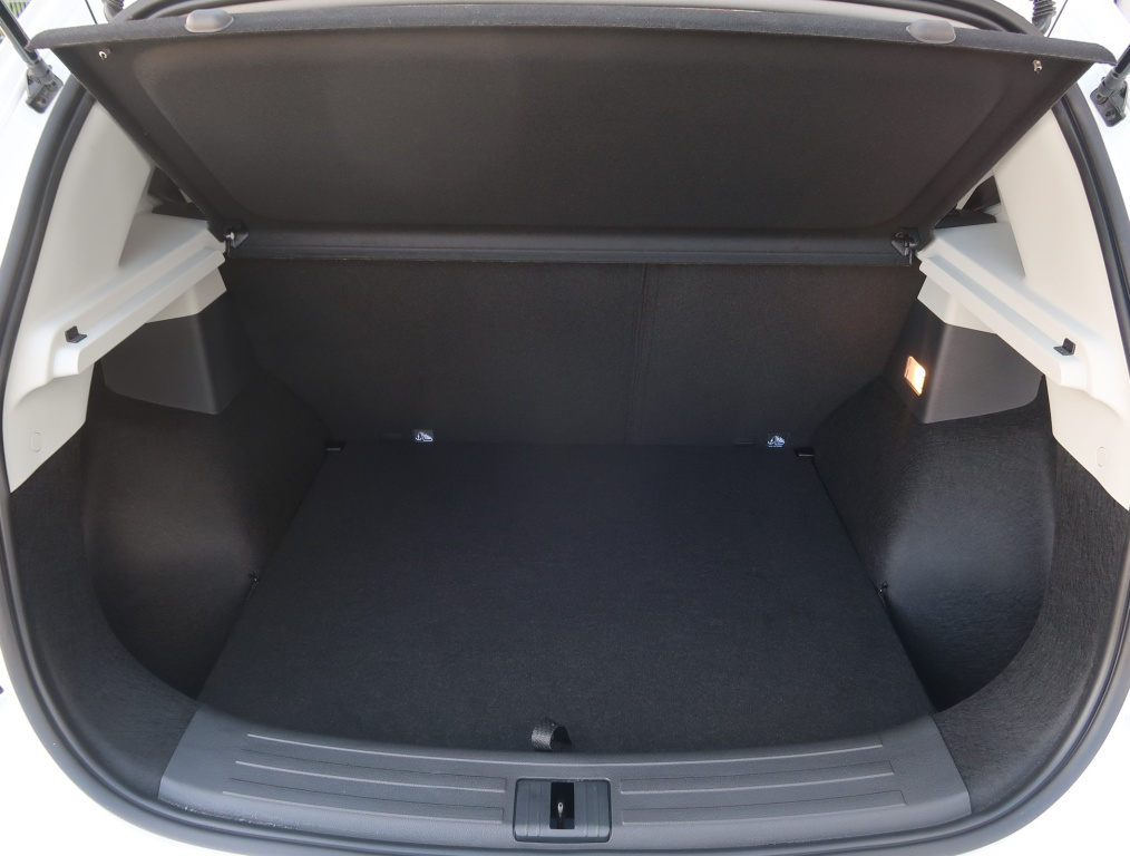 MG ZS SUV