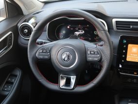 MG ZS II - 2025