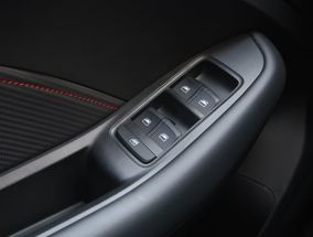 MG ZS II - 2025