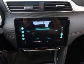MG ZS II - 2025