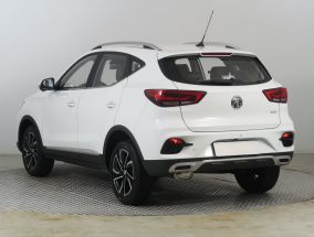MG ZS II - 2025
