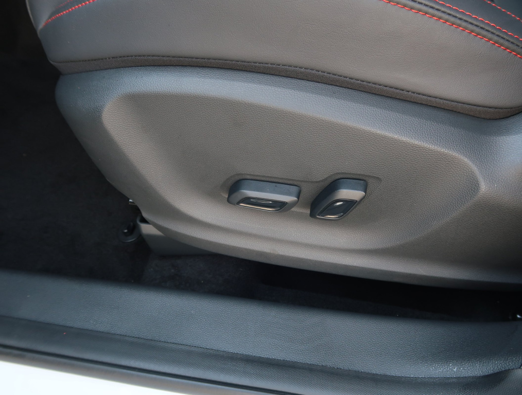 MG ZS SUV