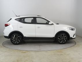MG ZS II - 2025
