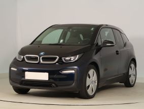 BMW i3 - 2021