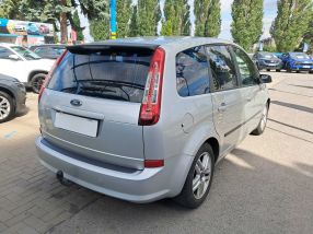 Ford Focus C-Max - 2007
