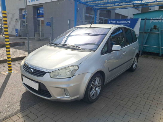 Ford Focus C-Max