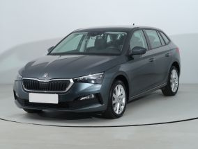 Skoda Scala - 2020