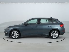 Skoda Scala - 2020