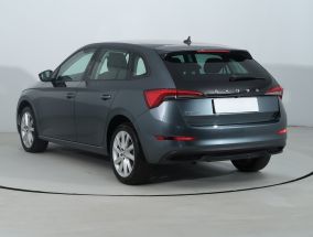 Skoda Scala - 2020