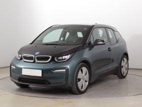 BMW i3 - 2021
