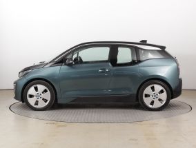 BMW i3 - 2021