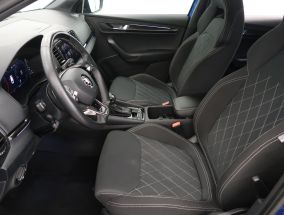 Škoda Karoq - 2021
