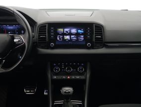 Škoda Karoq - 2021
