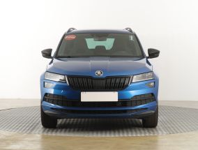Škoda Karoq - 2021