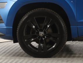 Škoda Karoq - 2021