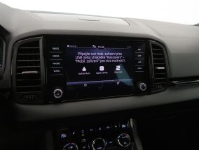 Škoda Karoq - 2021