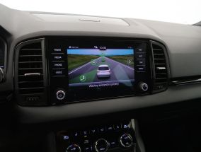 Škoda Karoq - 2021