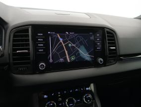 Škoda Karoq - 2021