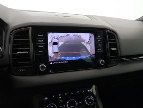 Škoda Karoq - 2021