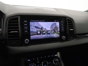 Škoda Karoq - 2021