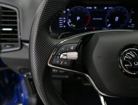 Škoda Karoq - 2021