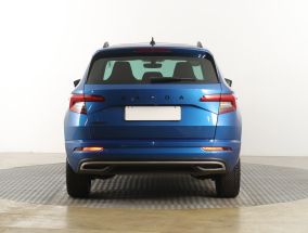 Škoda Karoq - 2021